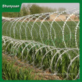 Best Quality Useful Razor Barbed Wire Mesh